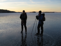 Orsasjön