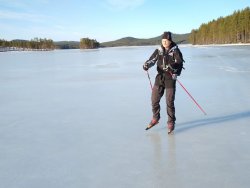 Bengt på Säxen