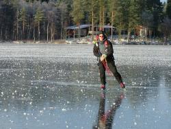 Skramsen