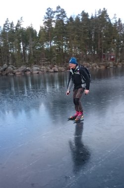 Bengt på Skramsen