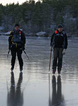 Sture och Bengt